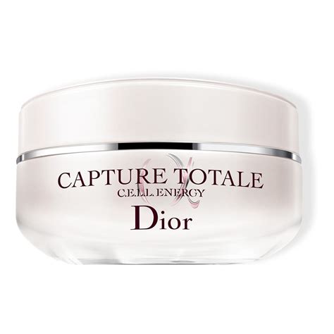 creme capture de dior|capture totale dior price.